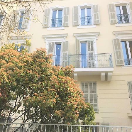 Studio Centre Mer 302 Apartman Nizza Kültér fotó